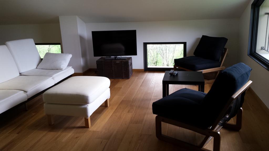 Apartments Lom Most na Soči Chambre photo